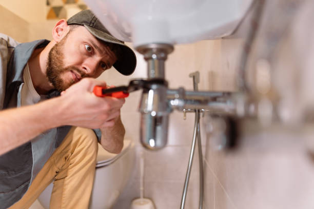 Best Commercial Plumbing Services  in Mccla, AL