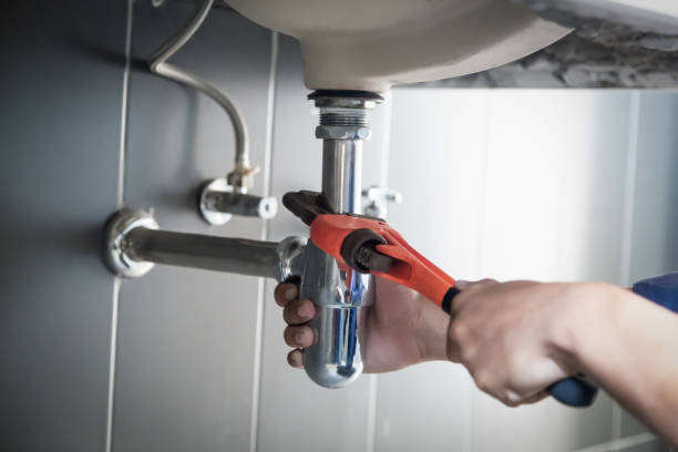 Best Residential Plumbing Services  in Mccla, AL